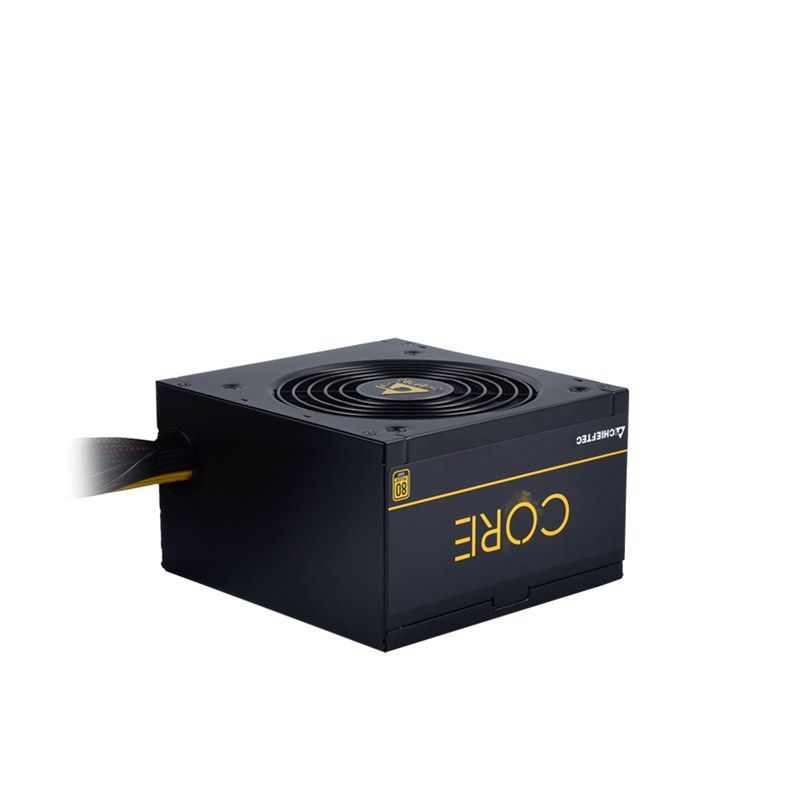 Chieftec 700W 80+ Gold Core Bulk Chieftec 700W 80+ Gold Core Bulk