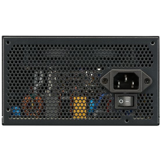 Cooler Master 550W 80+ Gold MWE V3 Cooler Master 550W 80+ Gold MWE V3