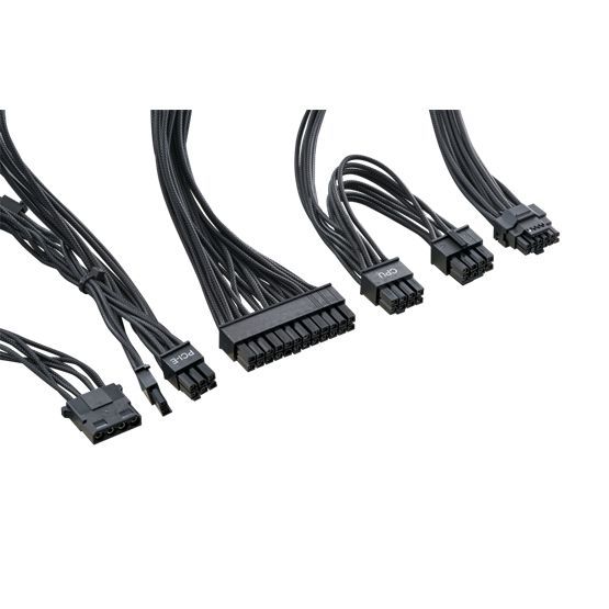 Cooler Master 550W 80+ Gold MWE V3 Cooler Master 550W 80+ Gold MWE V3