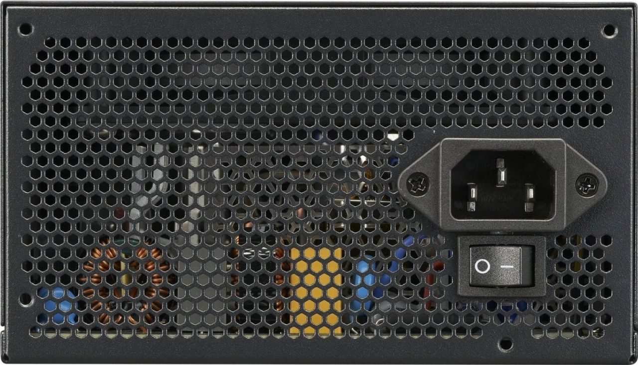 Cooler Master 750W 80+ Gold MWE V3 Cooler Master 750W 80+ Gold MWE V3