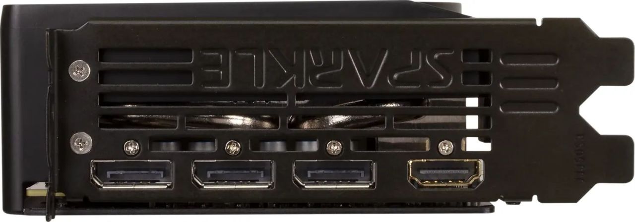 Sparkle Intel Arc B580 Titan Nox 12GB DDR6 OC