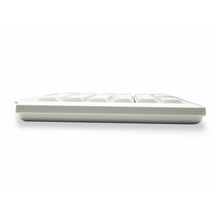 Cherry G84-4400 Compact Keyboard USB Light Grey DE Cherry G84-4400 Compact Keyboard USB Light Grey DE