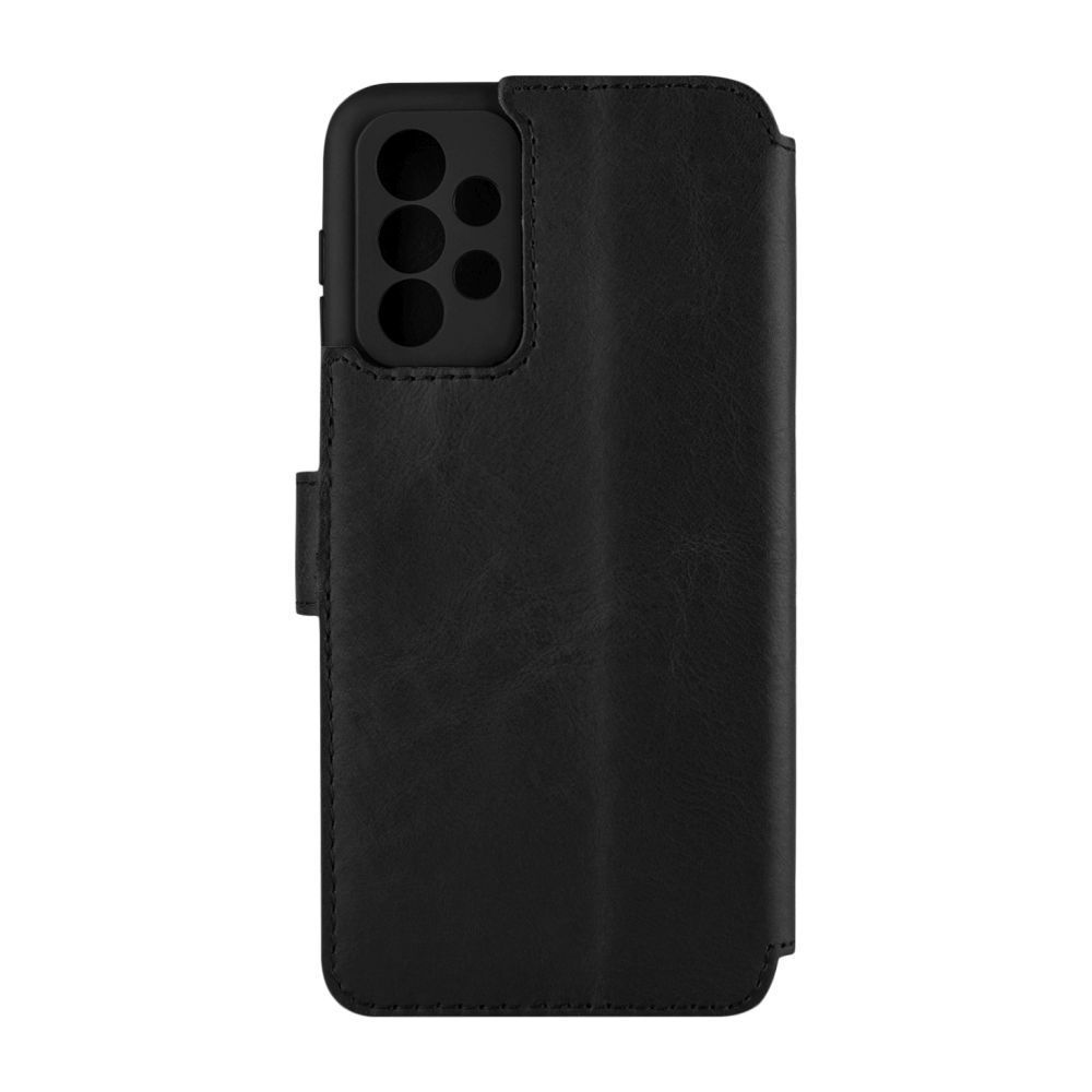 FIXED ProFit for Samsung Galaxy A23, Fekete, Mobiltelefon Kiegészítő FIXED ProFit for Samsung Galaxy A23, Fekete, Mobiltelefon Kiegészítő