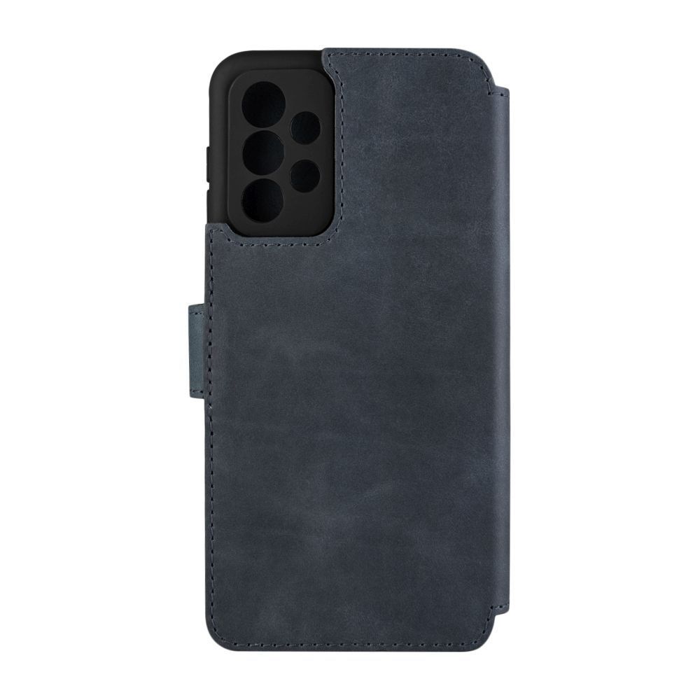 FIXED ProFit for Samsung Galaxy A23, Kék, Mobiltelefon Kiegészítő FIXED ProFit for Samsung Galaxy A23, Kék, Mobiltelefon Kiegészítő