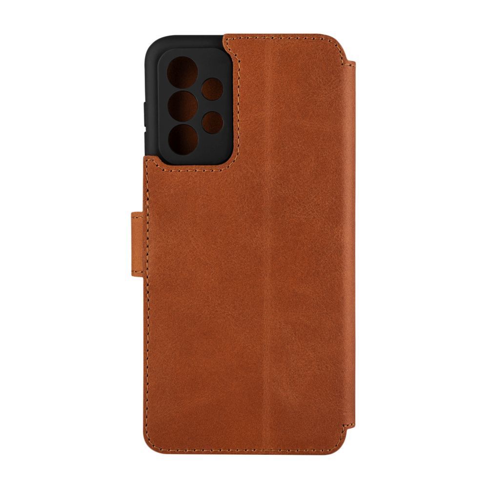 FIXED ProFit for Samsung Galaxy A23, Barna, Mobiltelefon Kiegészítő FIXED ProFit for Samsung Galaxy A23, Barna, Mobiltelefon Kiegészítő