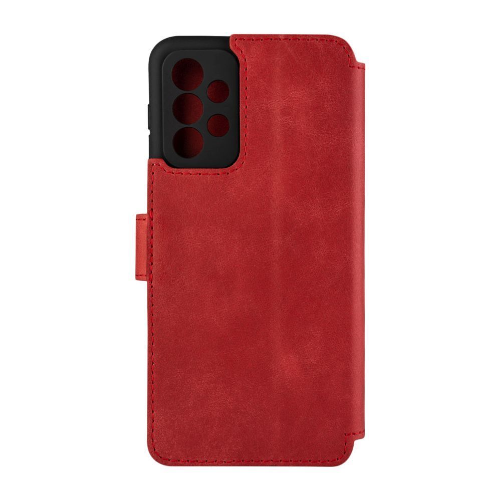 FIXED ProFit for Samsung Galaxy A23, Piros, Mobiltelefon Kiegészítő FIXED ProFit for Samsung Galaxy A23, Piros, Mobiltelefon Kiegészítő