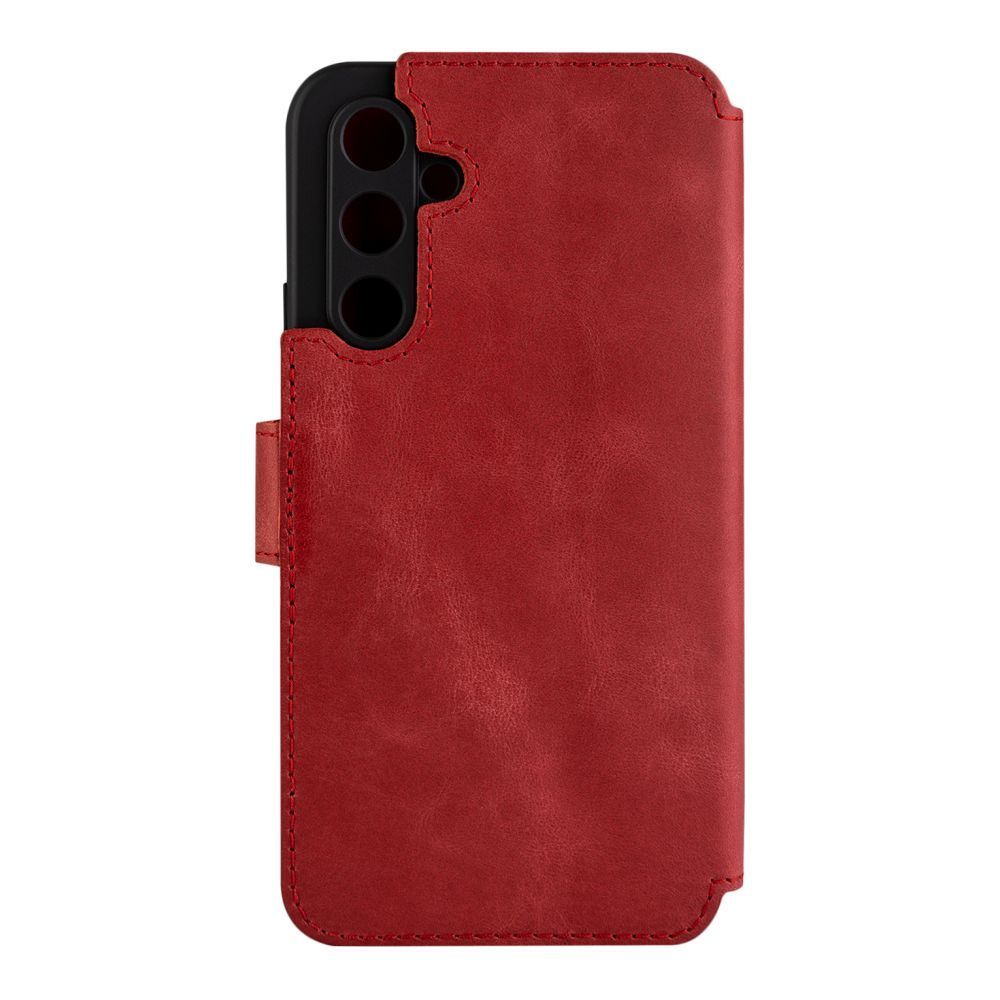 FIXED ProFit for Samsung Galaxy A54 5G, Piros, Mobiltelefon Kiegészítő FIXED ProFit for Samsung Galaxy A54 5G, Piros, Mobiltelefon Kiegészítő