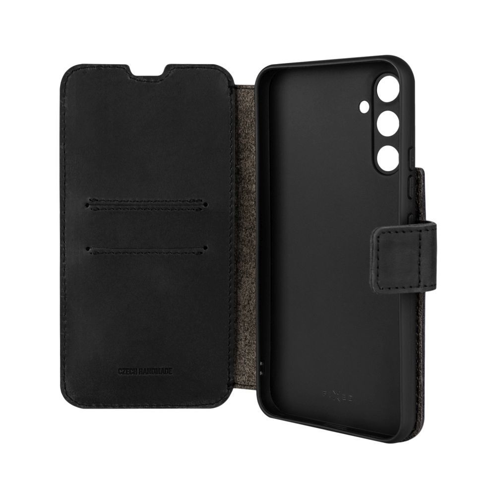 FIXED ProFit for Samsung Galaxy A34 5G, black FIXED ProFit for Samsung Galaxy A34 5G, black