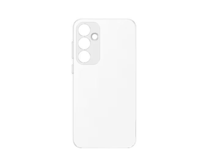 Samsung Galaxy A55 Clear Case Transparent