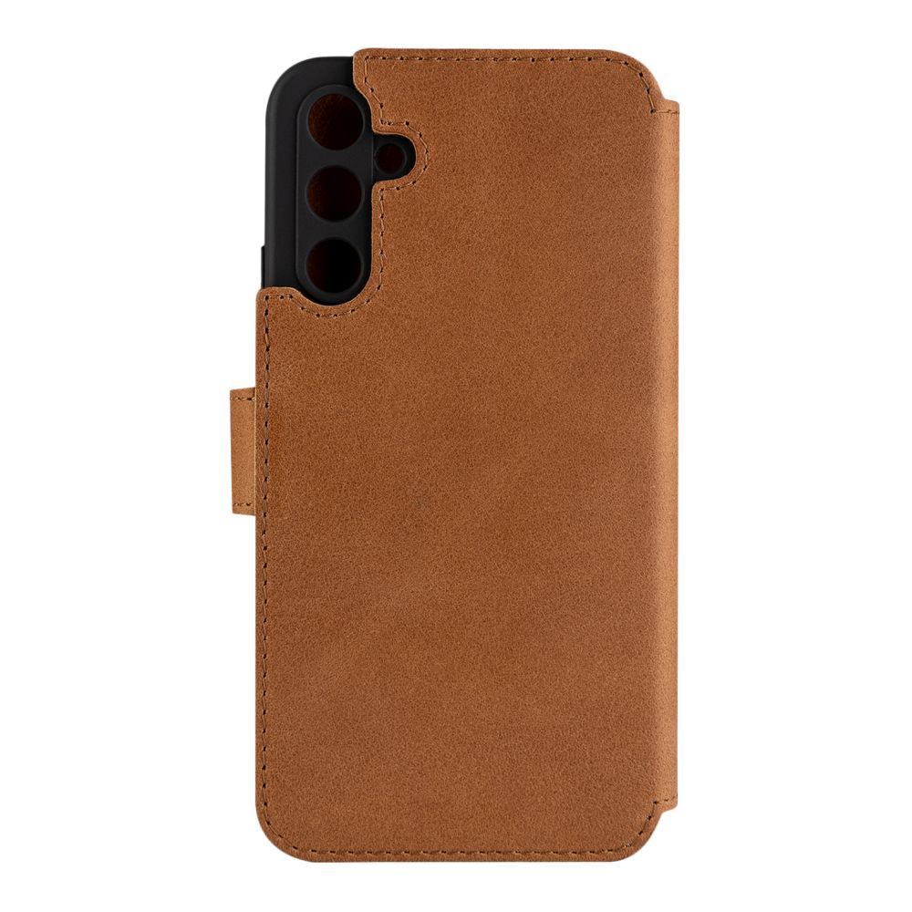 FIXED ProFit for Samsung Galaxy A34 5G, Barna, Mobiltelefon Kiegészítő FIXED ProFit for Samsung Galaxy A34 5G, Barna, Mobiltelefon Kiegészítő