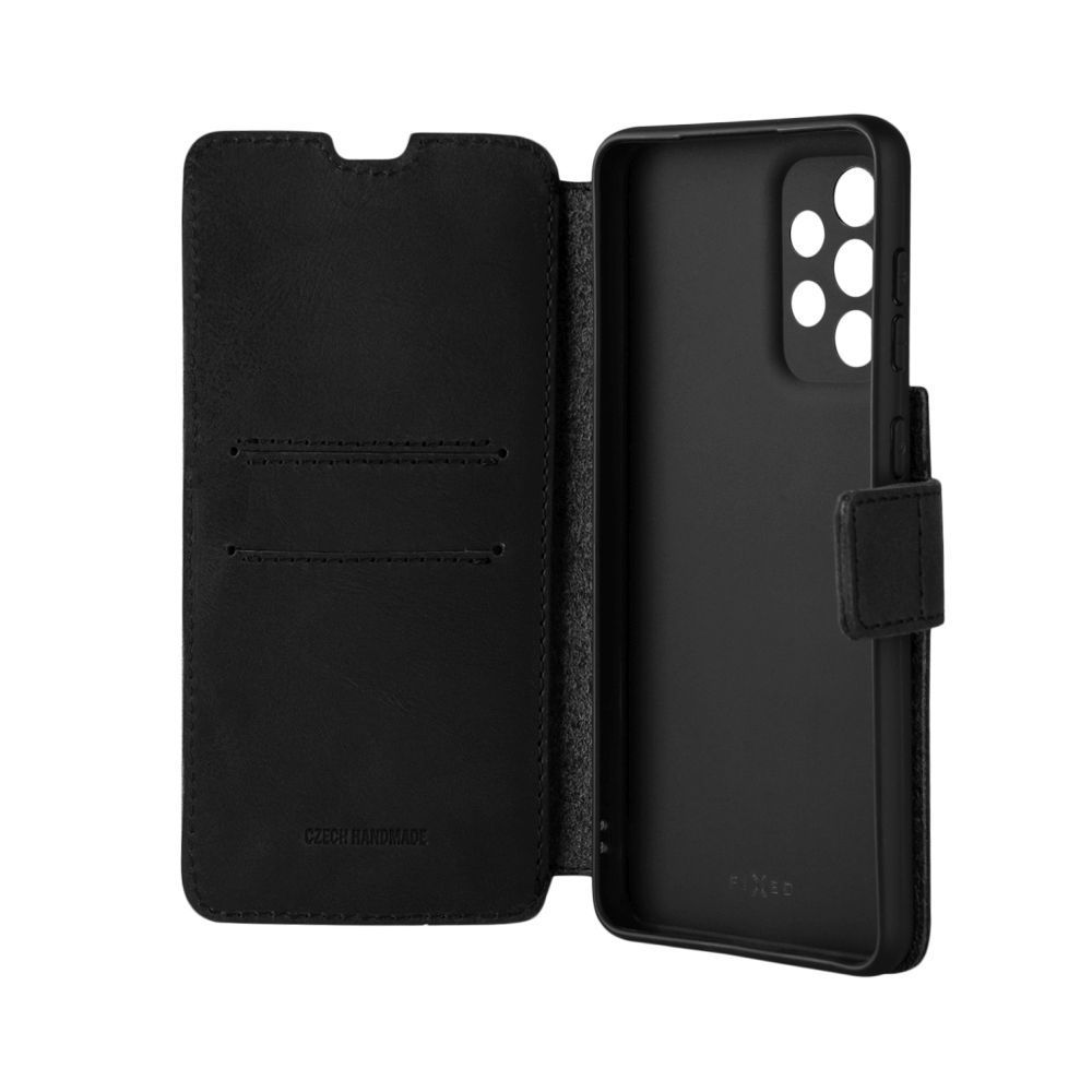 FIXED ProFit for Samsung Galaxy A33 5G, black FIXED ProFit for Samsung Galaxy A33 5G, black