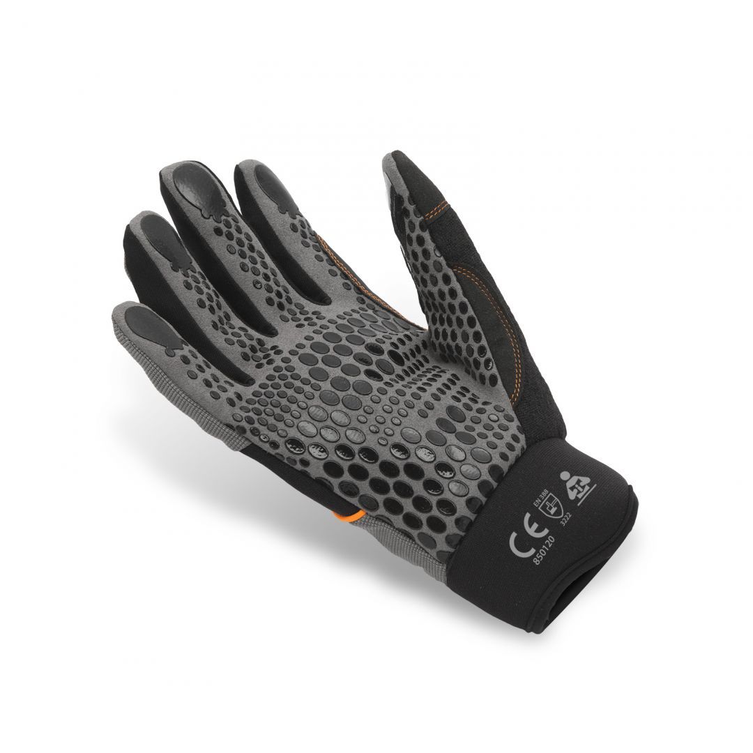 Handy Munkavédelmi kesztyű - M Handy Munkavédelmi kesztyű - M