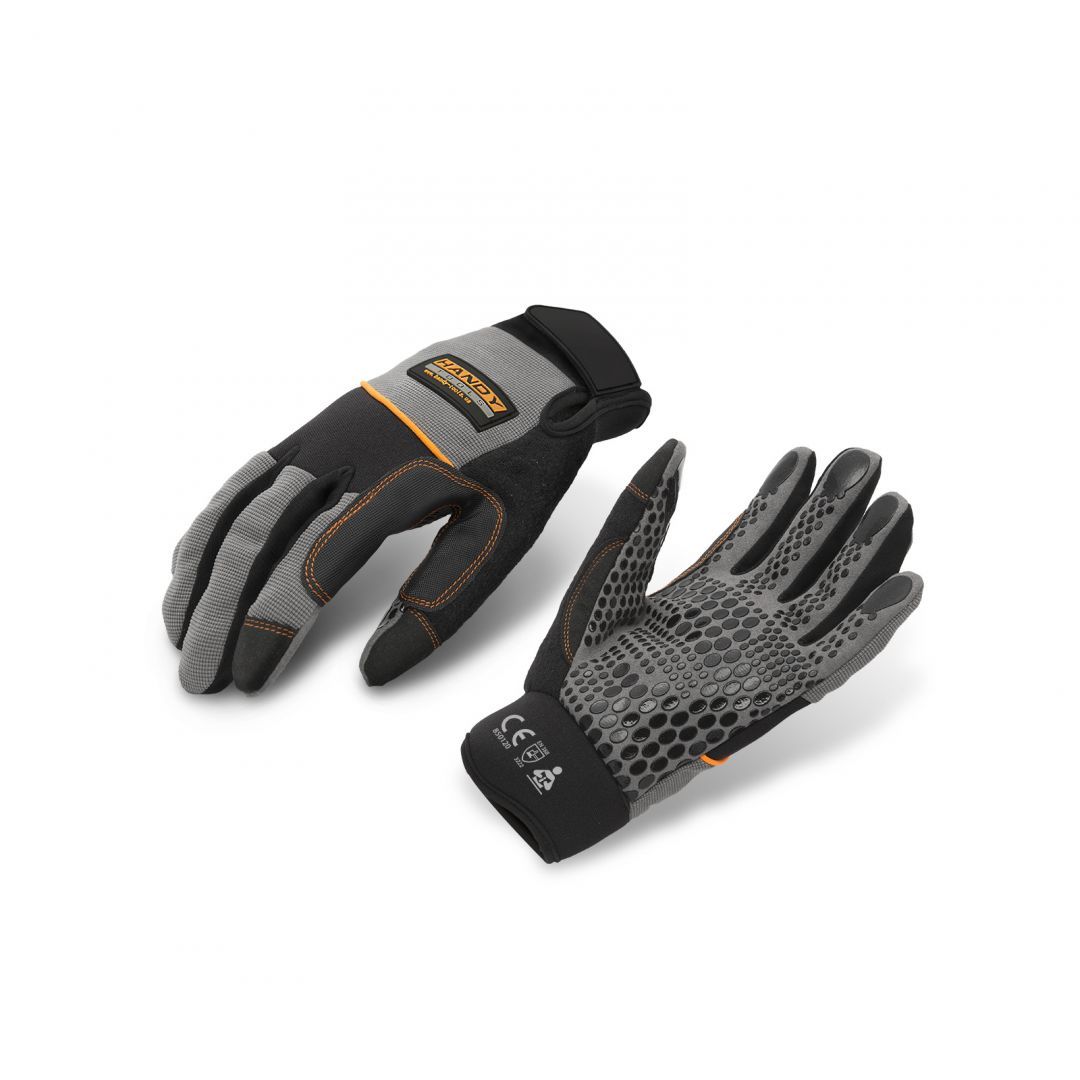 Handy Munkavédelmi kesztyű - M Handy Munkavédelmi kesztyű - M