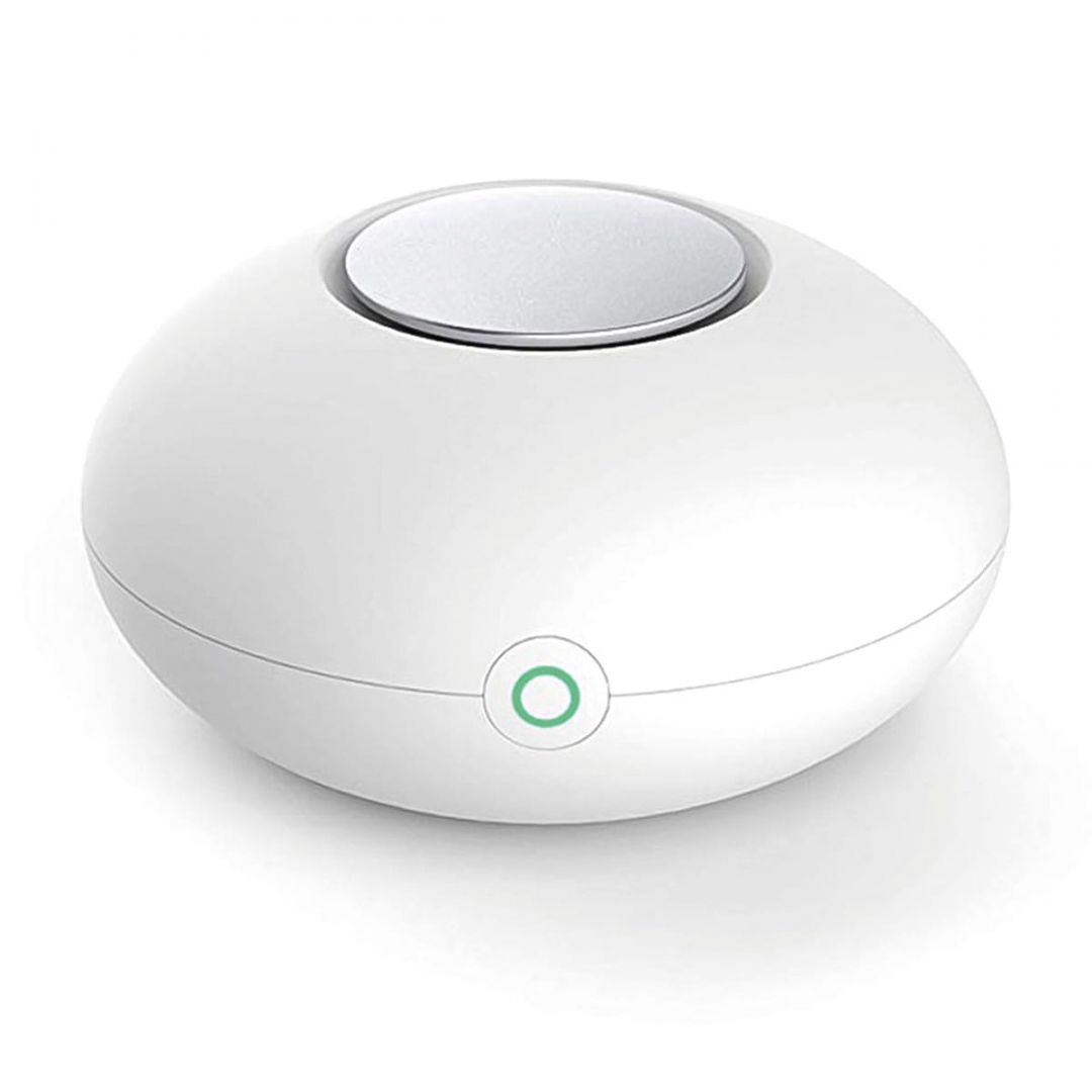 Platinet Mini Ozone Air Purifier 02 White