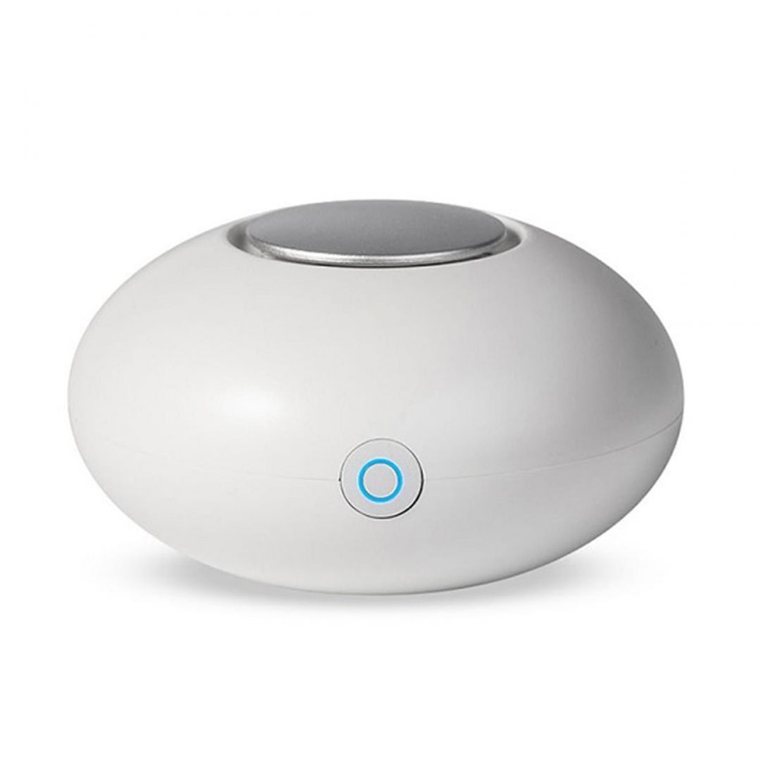 Platinet Mini Ozone Air Purifier 02 White