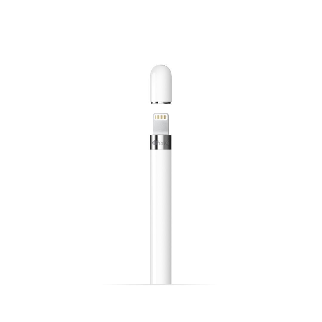 Apple Apple Pencil (1st Generation) (2025) White Apple Apple Pencil (1st Generation) (2025) White