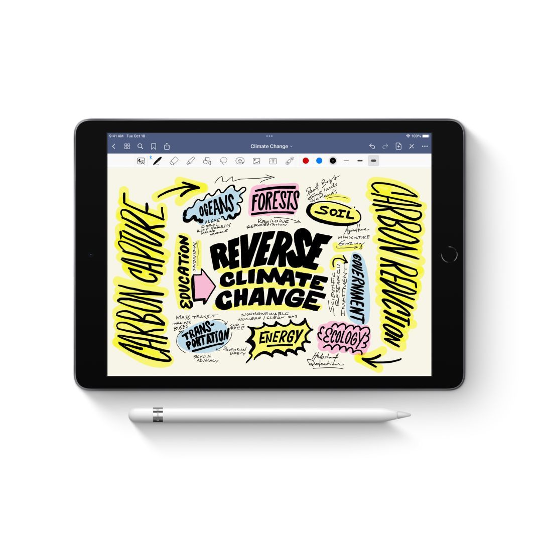 Apple Apple Pencil (1st Generation) (2025) White Apple Apple Pencil (1st Generation) (2025) White