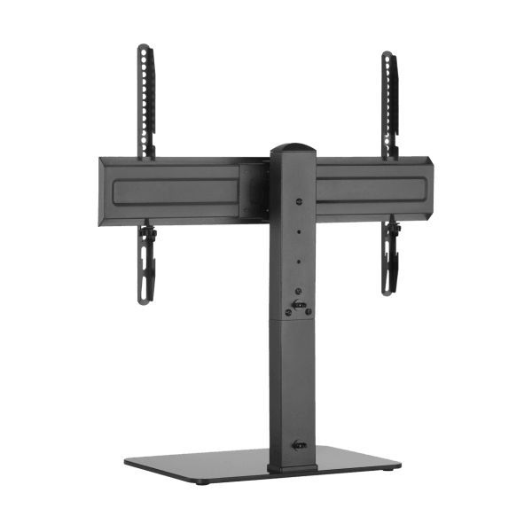 SBOX FS-305-2 Floor Fixed Mount 37"-70" Black SBOX FS-305-2 Floor Fixed Mount 37"-70" Black