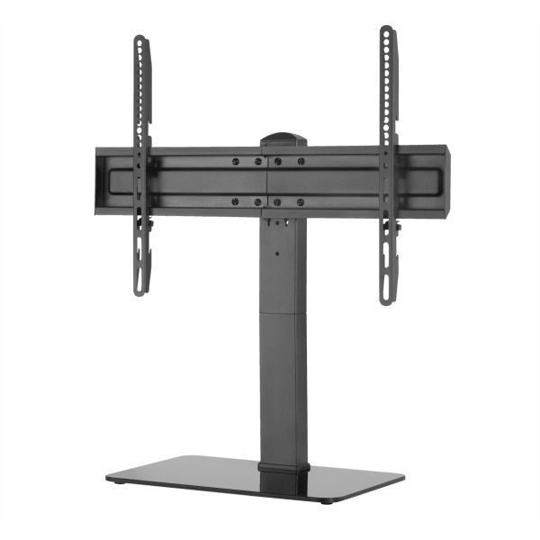 SBOX FS-305-2 Floor Fixed Mount 37"-70" Black SBOX FS-305-2 Floor Fixed Mount 37"-70" Black