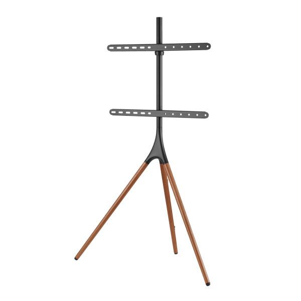 SBOX FS-1246F Floor Fixed Mount 45"-65" Black SBOX FS-1246F Floor Fixed Mount 45"-65" Black