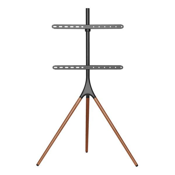 SBOX FS-1246F Floor Fixed Mount 45"-65" Black SBOX FS-1246F Floor Fixed Mount 45"-65" Black