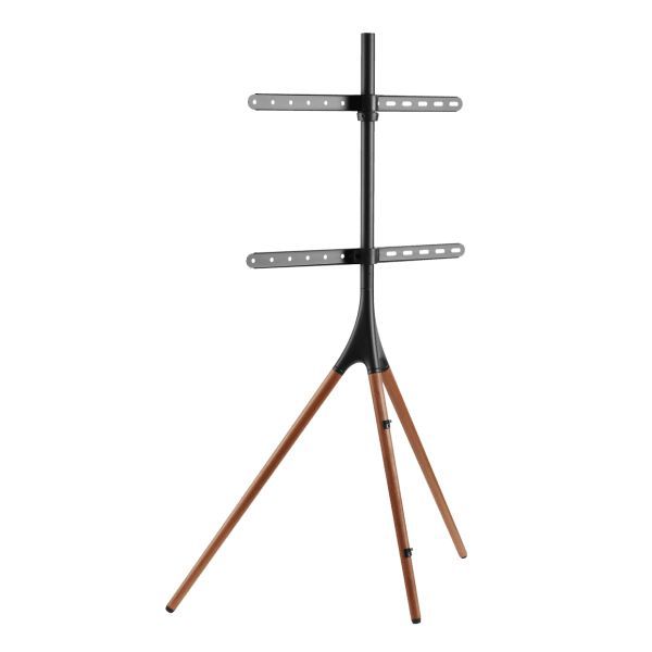 SBOX FS-1246F Floor Fixed Mount 45"-65" Black SBOX FS-1246F Floor Fixed Mount 45"-65" Black