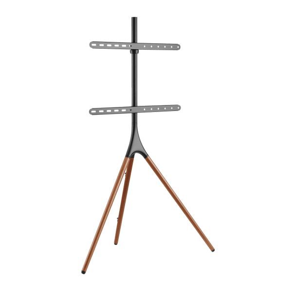 SBOX FS-1246F Floor Fixed Mount 45"-65" Black SBOX FS-1246F Floor Fixed Mount 45"-65" Black