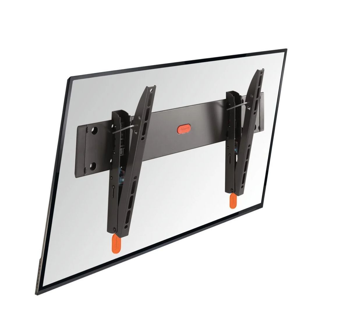 Vogel's BASE 15 S Tilting TV Wall Mount 32"-55" Black Vogel's BASE 15 S Tilting TV Wall Mount 32"-55" Black