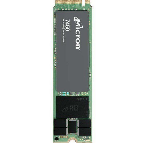 Micron 480GB M.2 2280 NVMe 7450 Pro Micron 480GB M.2 2280 NVMe 7450 Pro