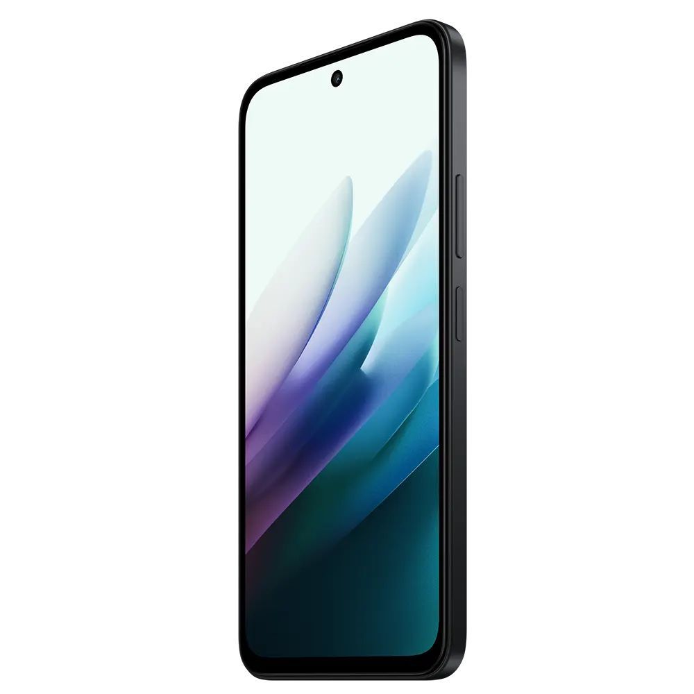 Xiaomi Redmi 15 256GB DualSIM Midnight Black