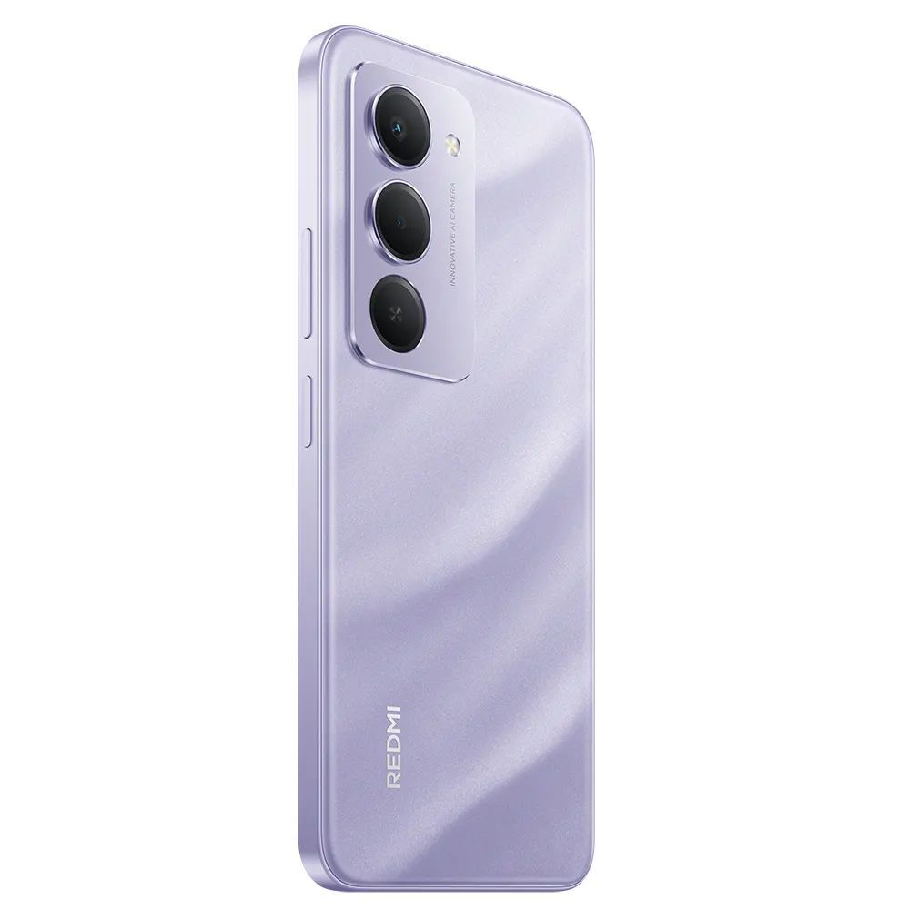 Xiaomi Redmi 15 256GB DualSIM Sandy Purple