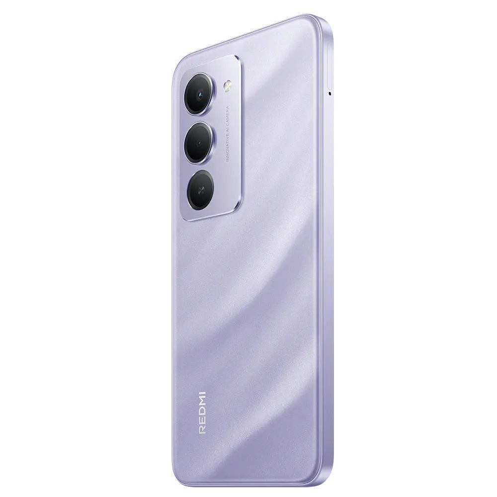Xiaomi Redmi 15 256GB DualSIM Sandy Purple