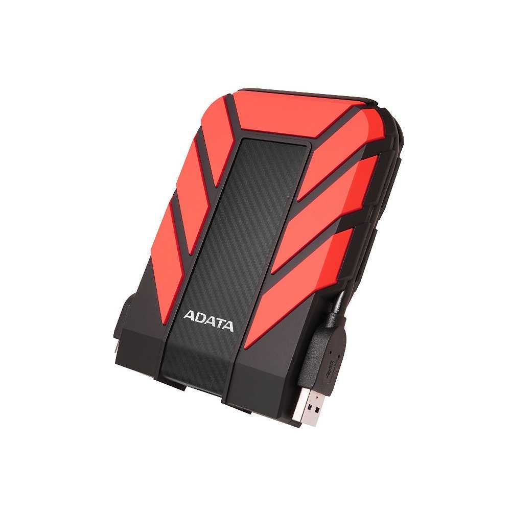 A-Data 1TB 2,5" USB3.1 HD710P Red A-Data 1TB 2,5" USB3.1 HD710P Red