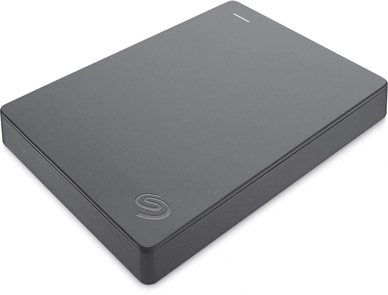Seagate 4TB 2,5" USB3.0 Basic Portable Black Seagate 4TB 2,5" USB3.0 Basic Portable Black