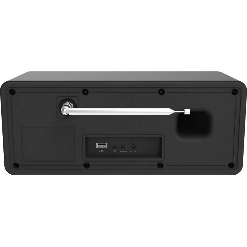 TELESTAR Top 250 Digital Radio Black TELESTAR Top 250 Digital Radio Black