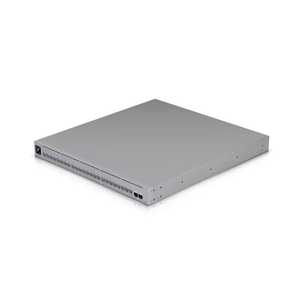Ubiquiti Pro XG 24 Ubiquiti Pro XG 24