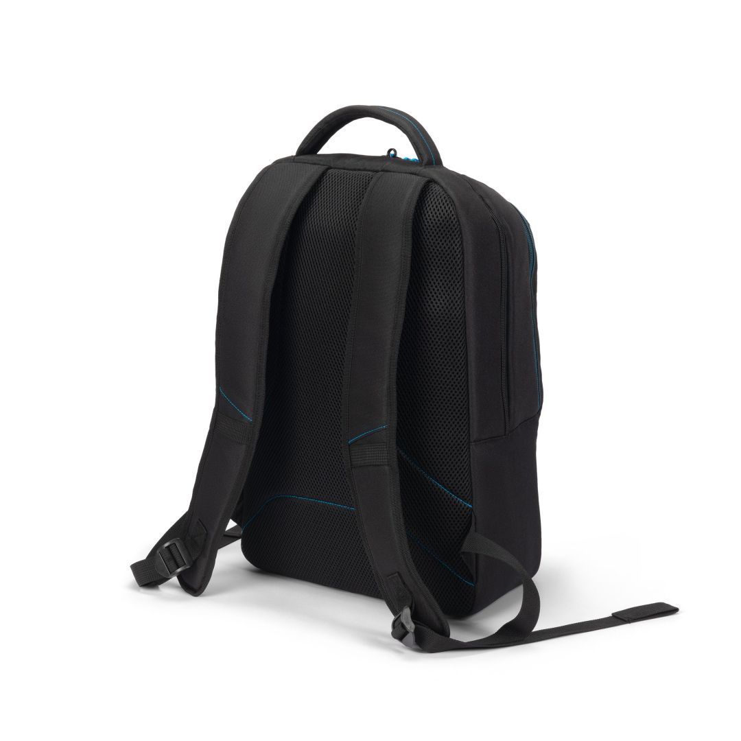 Dicota Spin II Backpack 16" Black