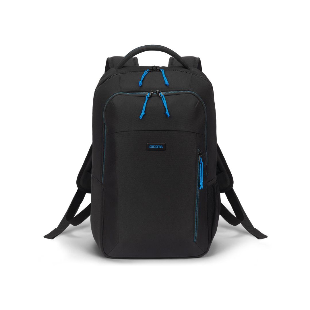Dicota Spin II Backpack 16" Black
