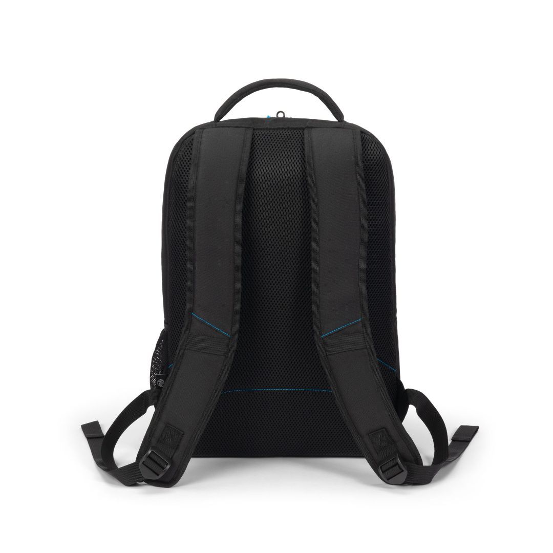 Dicota Spin II Backpack 16" Black