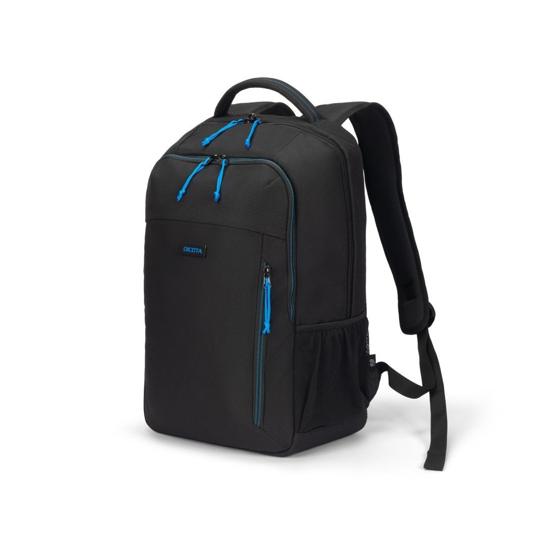 Dicota Spin II Backpack 16" Black