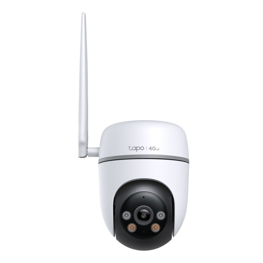 TP-Link TC40GW Outdoor Pan/Tilt 4G LTE Camera TP-Link TC40GW Outdoor Pan/Tilt 4G LTE Camera
