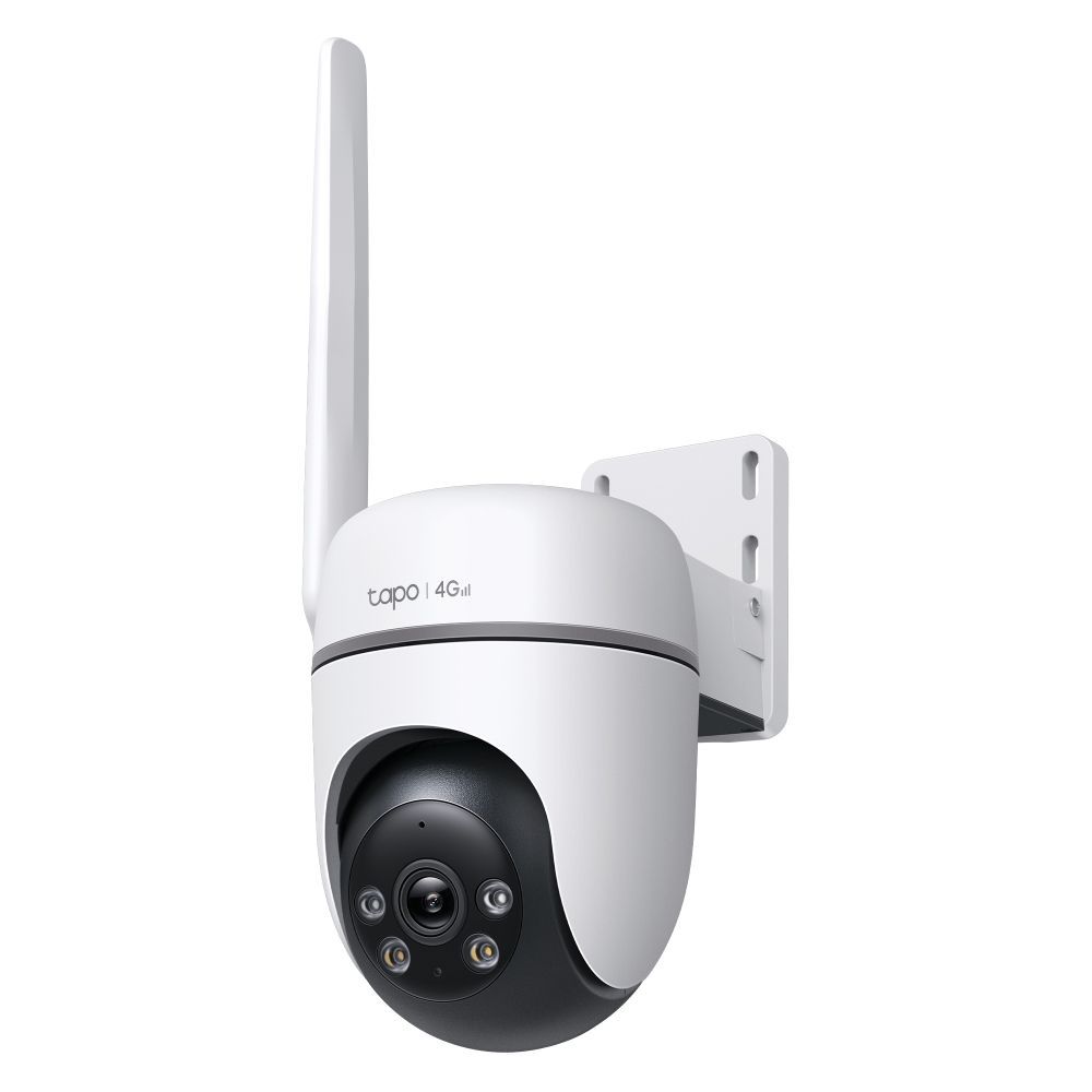 TP-Link TC40GW Outdoor Pan/Tilt 4G LTE Camera TP-Link TC40GW Outdoor Pan/Tilt 4G LTE Camera