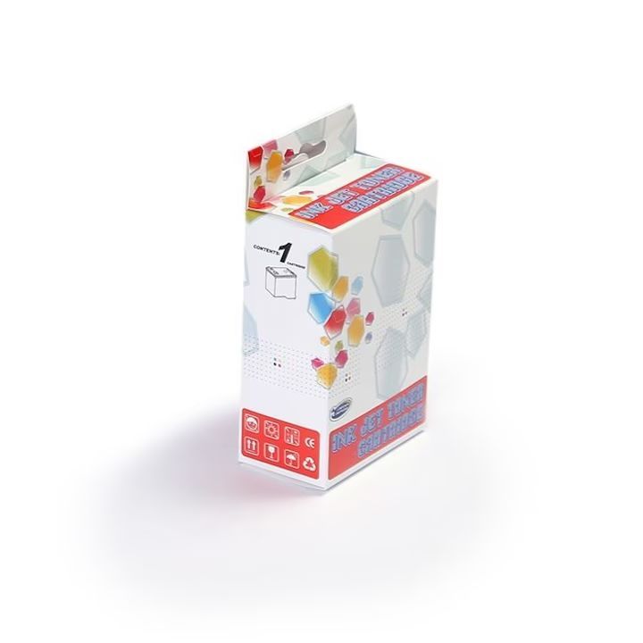 ECO Canon GI590 utángyártott Black tintapatron ECO Canon GI590 utángyártott Black tintapatron