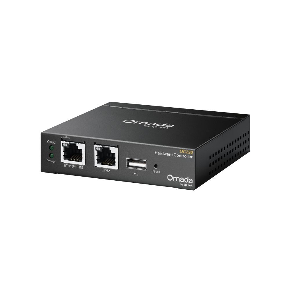 TP-Link OC220 Omada Hardware Controller TP-Link OC220 Omada Hardware Controller