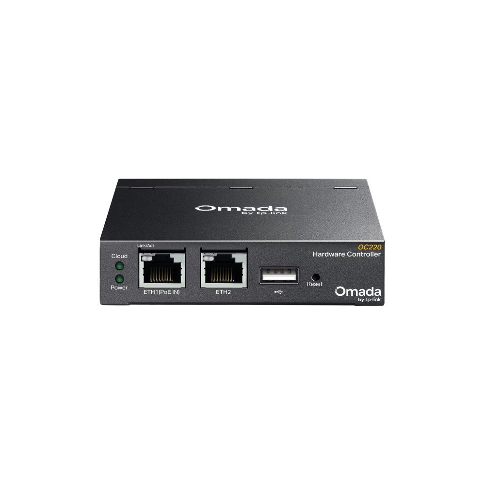 TP-Link OC220 Omada Hardware Controller TP-Link OC220 Omada Hardware Controller