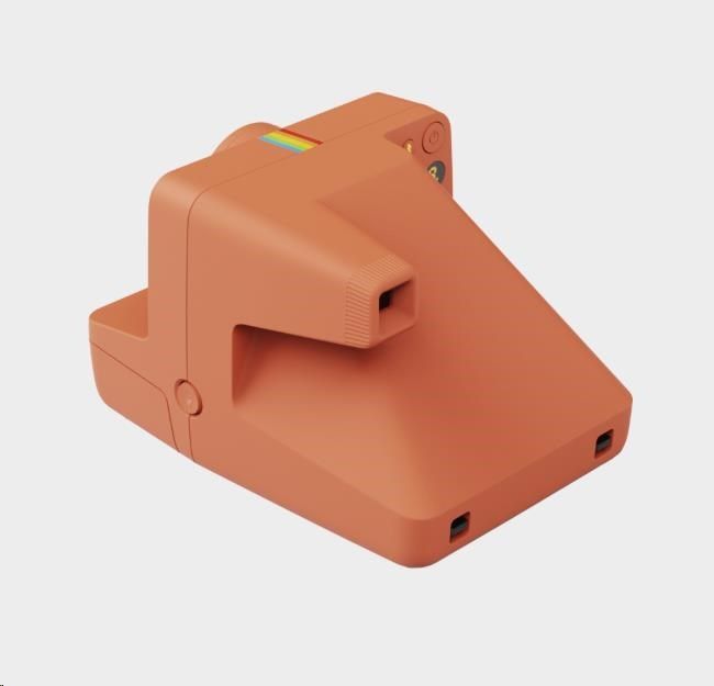 Polaroid Now+ Generation 3 Coral Polaroid Now+ Generation 3 Coral