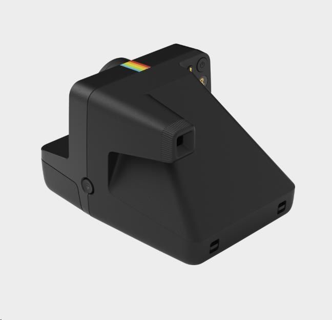 Polaroid Now+ Generation 3 Black Polaroid Now+ Generation 3 Black