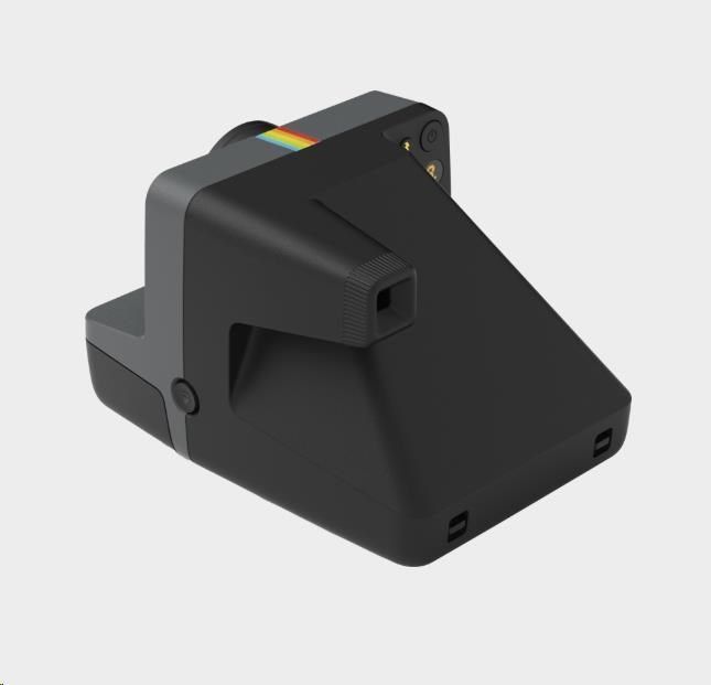 Polaroid Now Generation 3 Black Polaroid Now Generation 3 Black