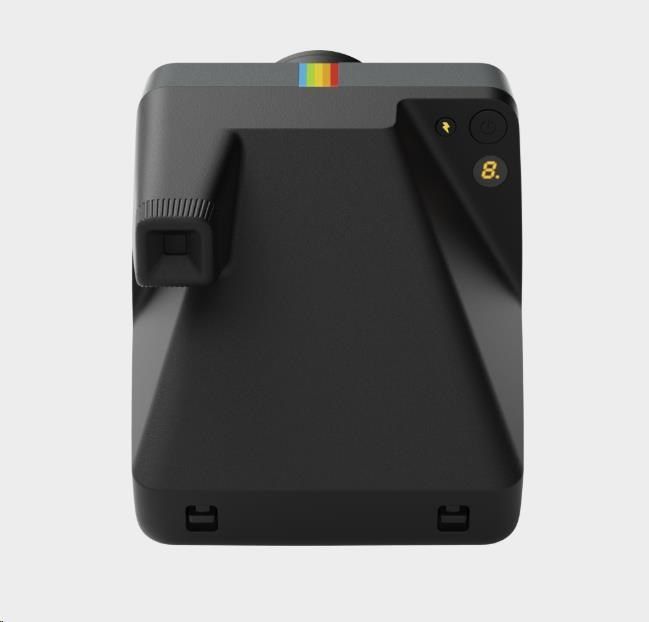 Polaroid Now Generation 3 Black Polaroid Now Generation 3 Black