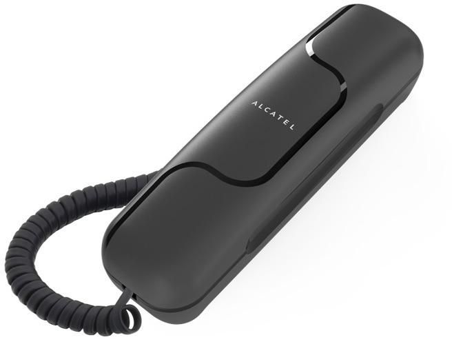 Alcatel T06 Black Alcatel T06 Black